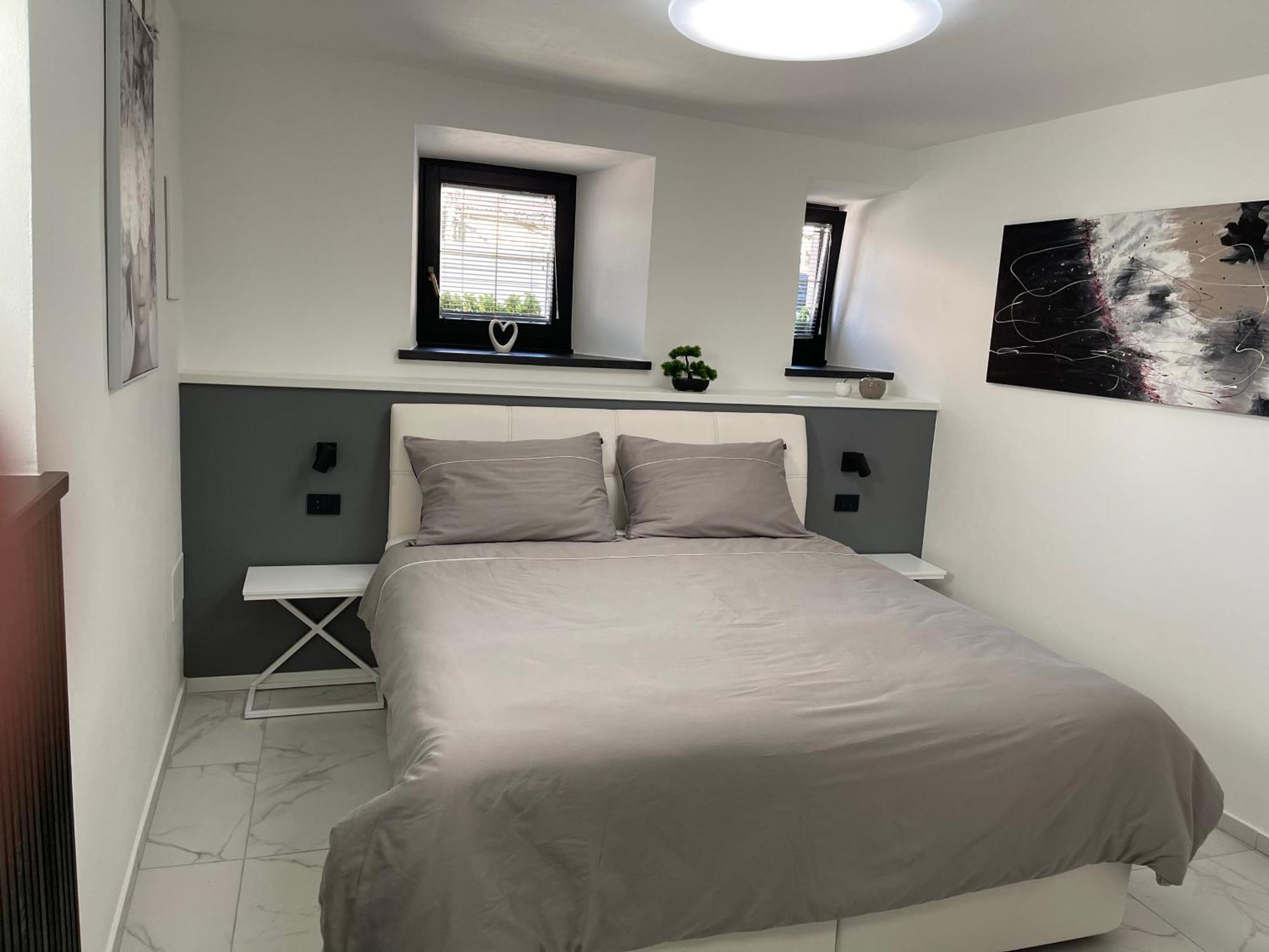 Apartment Aria Kobarid Exteriör bild